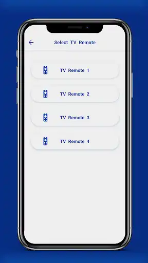 Play Remote for Sanyo TV as an online game Remote for Sanyo TV with UptoPlay