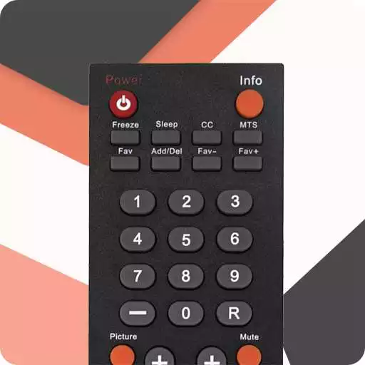 Play Remote for Sceptre TV APK