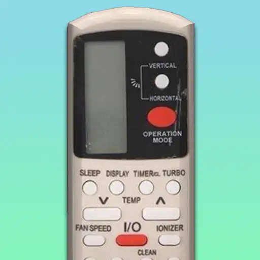 Play Remote for Singer AC APK