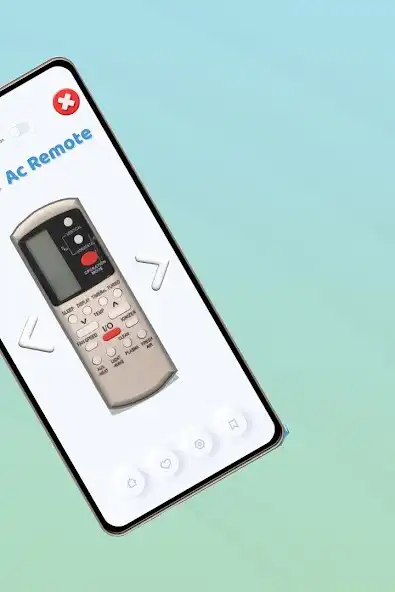 Play Remote for Singer AC as an online game Remote for Singer AC with UptoPlay