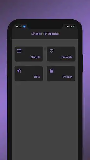 Play Remote for Sinotec TV as an online game online Remote for Sinotec TV with UptoPlay Play Remote for Sinotec TV as an online game Remote for Sinotec TV with UptoPlay