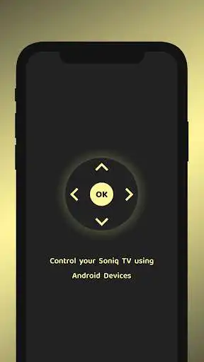 Play Remote for Soniq TV  and enjoy Remote for Soniq TV with UptoPlay