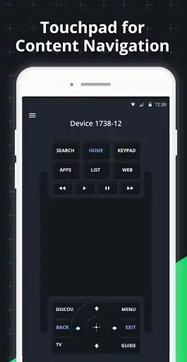 Play Remote for Sony Bravia TV as an online game Remote for Sony Bravia TV with UptoPlay