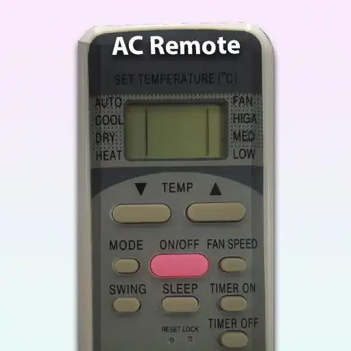 Play Remote for Super General AC APK