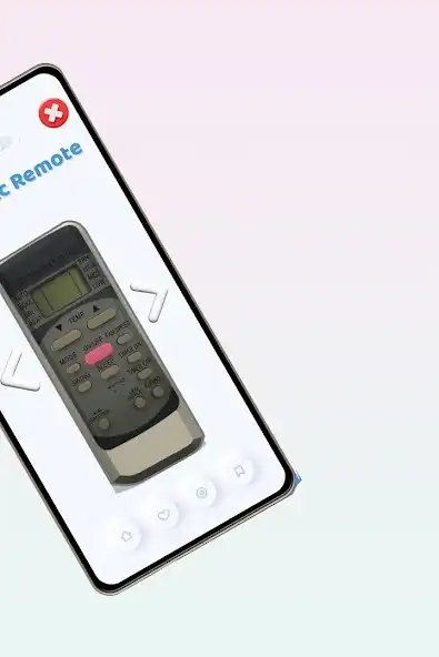 Play Remote for Super General AC as an online game Remote for Super General AC with UptoPlay