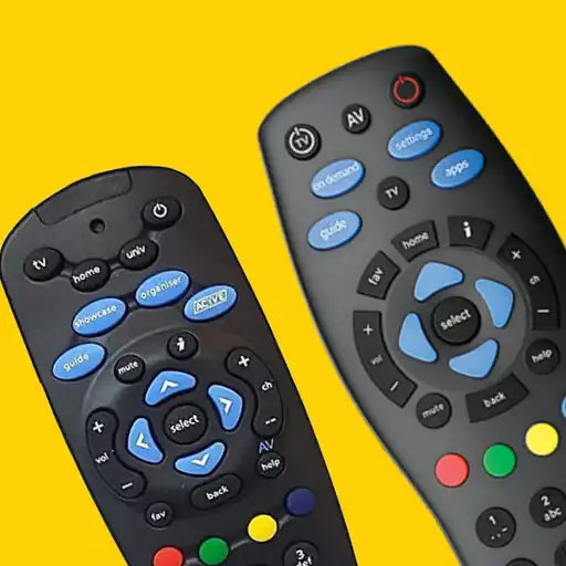 Play Remote for Tata Sky Setup Box APK Play Remote for Tata Sky Setup Box APK
