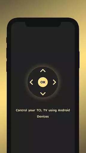 Play Remote For TCL TV  and enjoy Remote For TCL TV with UptoPlay
