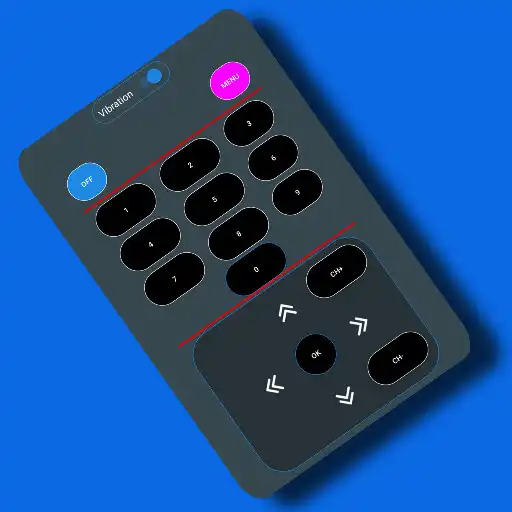 Play Remote for Techni Color Box APK Play Remote for Techni Color Box APK