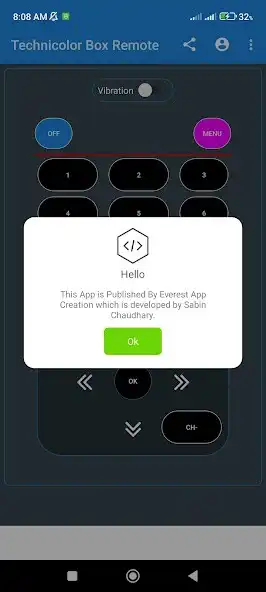 Play Remote for Techni Color Box as an online game Remote for Techni Color Box with UptoPlay