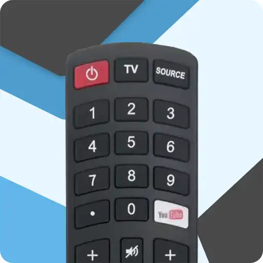 Play Remote for Thomson TV APK
