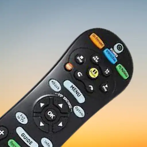 Play Remote for U Verse APK