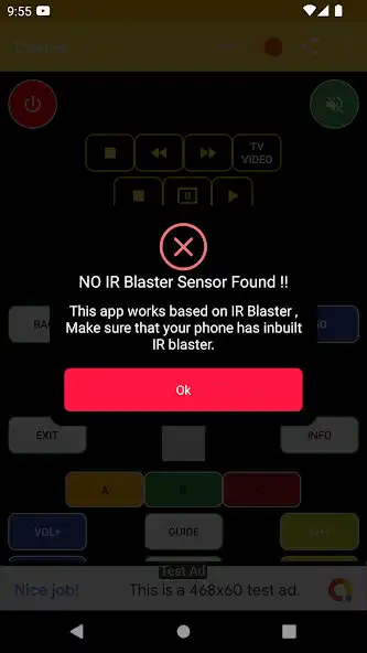 Play Remote for U Verse as an online game Remote for U Verse with UptoPlay