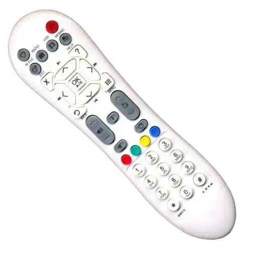 Play Remote For Videocon d2h APK