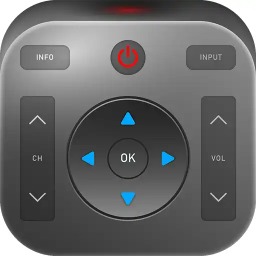 Play Remote for Vizio Smart TV Cast APK Play Remote for Vizio Smart TV Cast APK