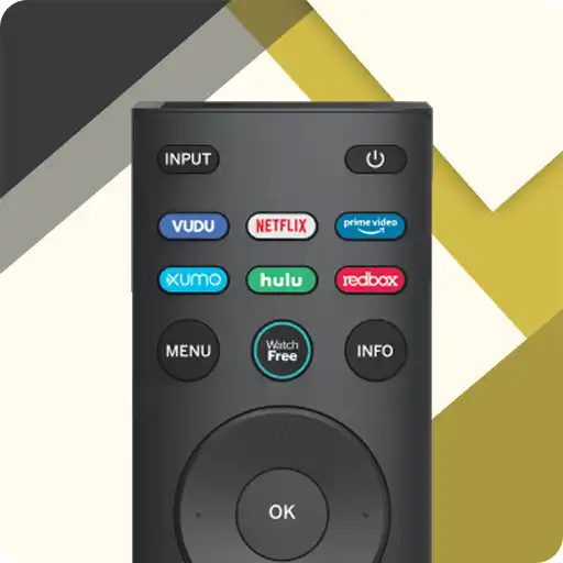 Play Remote For Vizio TV APK Play Remote For Vizio TV APK