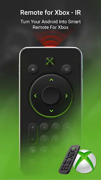 Play Remote for Xbox  and enjoy Remote for Xbox with UptoPlay