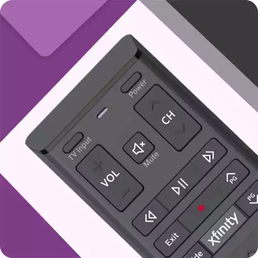 Play Remote for Xfinity TV APK