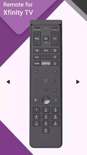 Play Remote for Xfinity TV  and enjoy Remote for Xfinity TV with UptoPlay