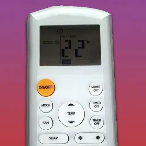 Play Remote for Zamil AC APK