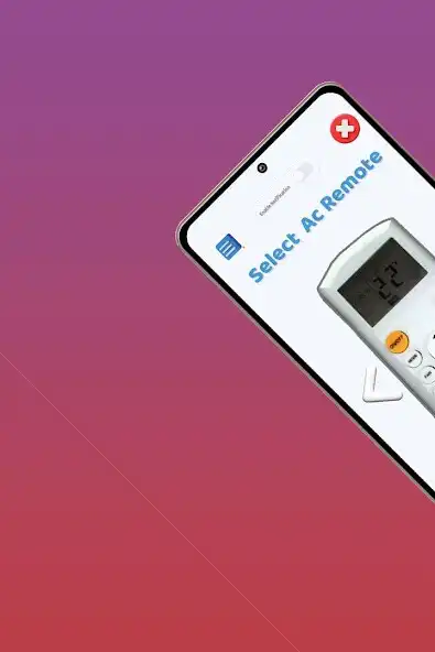 Play Remote for Zamil AC  and enjoy Remote for Zamil AC with UptoPlay