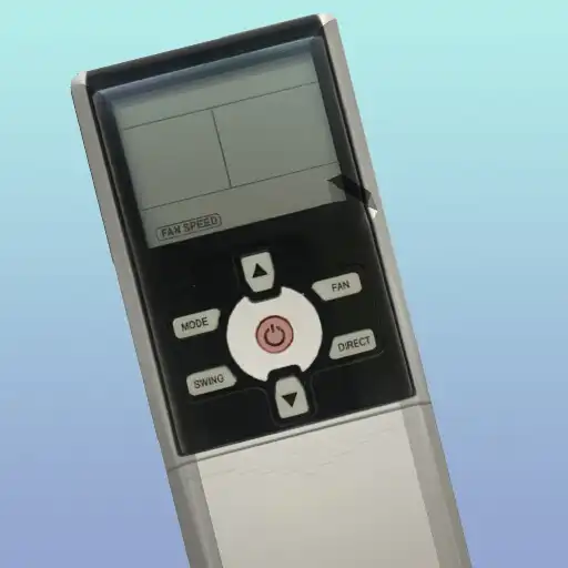 Play Remote for Zanussi AC APK