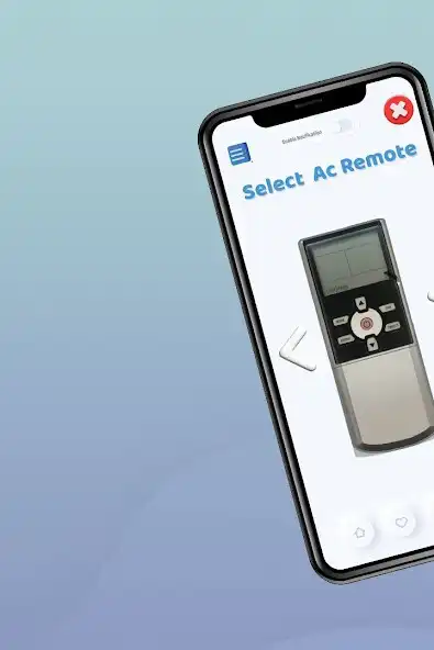 Play Remote for Zanussi AC  and enjoy Remote for Zanussi AC with UptoPlay