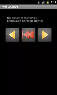 Play Remote Gdocs Control