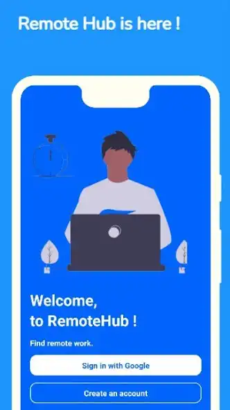 Play Remote Hub  and enjoy Remote Hub with UptoPlay