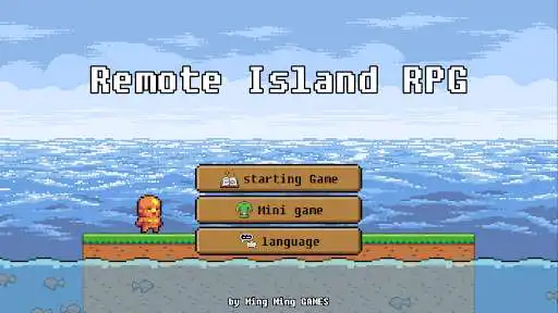 Play Remote Island RPG  and enjoy Remote Island RPG with UptoPlay