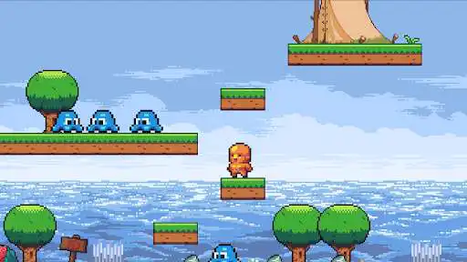Play Remote Island RPG as an online game Remote Island RPG with UptoPlay