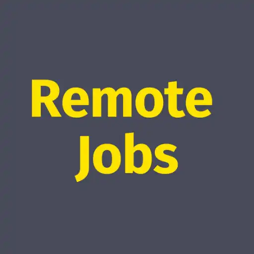 Play Remote Jobs - Work From Home APK Play Remote Jobs - Work From Home APK