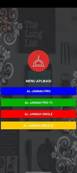 Play REMOTE JWSD AL-JANNAH WIFI  and enjoy REMOTE JWSD AL-JANNAH WIFI with UptoPlay