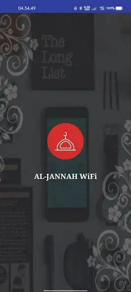 Play REMOTE JWSD AL-JANNAH WIFI as an online game REMOTE JWSD AL-JANNAH WIFI with UptoPlay