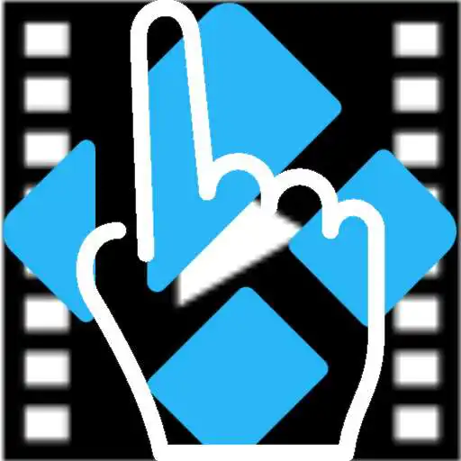 Play Remote Kodi, Basic, Simple, No Buttons, Swipe/Tap APK