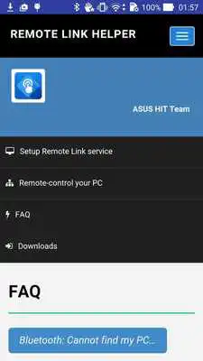 Play RemoteLink Helper
