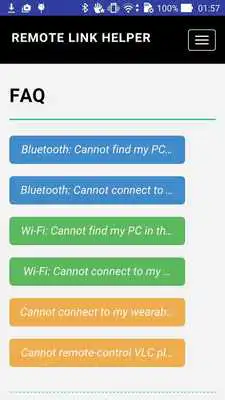 Play RemoteLink Helper