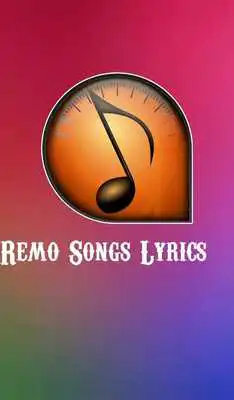 Play Remo Telugu Songs Lyrics