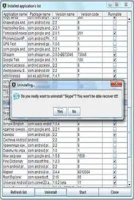 Play Remote Manager Demo