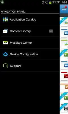 Play Remote MasterMind for Samsung
