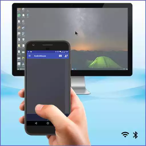 Play Remote Mouse Keyboard and More APK