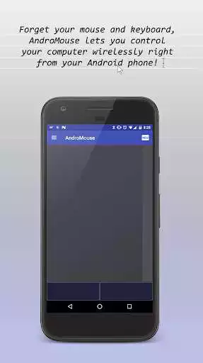 Play Remote Mouse Keyboard and More  and enjoy Remote Mouse Keyboard and More with UptoPlay