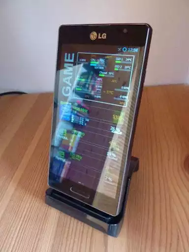 Play RemotePanel