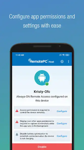 Play RemotePC Host as an online game RemotePC Host with UptoPlay