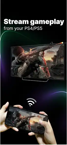 Play Remote Play Controller for PS  and enjoy Remote Play Controller for PS with UptoPlay