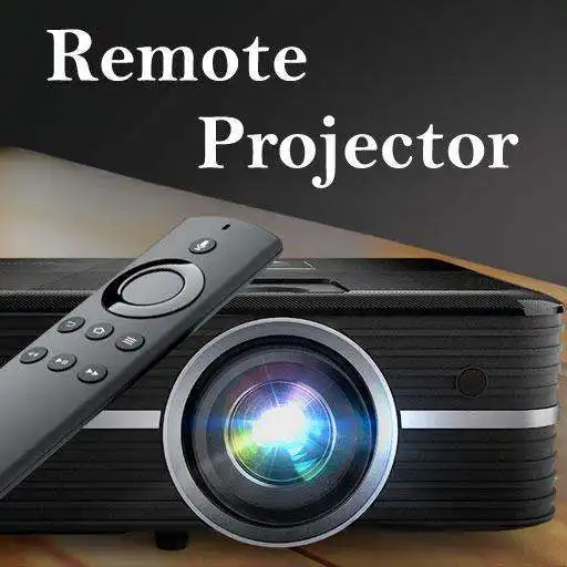 Play Remote projector APK