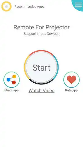 Play Remote projector and enjoy Remote projector with UptoPlay Play Remote projector and enjoy Remote projector with UptoPlay