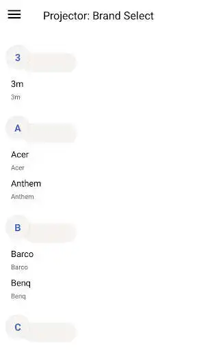 Play Remote projector as an online game online Remote projector with UptoPlay com.ut.remote.projector Play Remote projector as an online game Remote projector with UptoPlay