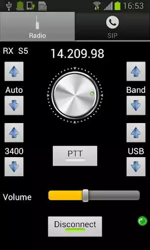 Play Remoterig RRC-Nano K