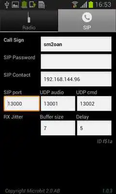 Play Remoterig RRC-Nano K