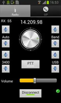Play Remoterig RRC-Nano K